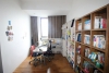 04 bedrooms apartment for rent in IPH,Cau Giay district.